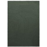 Hanse Home Tamno zeleni ručno rađen vunen tepih 120x180 cm Calmio – | shoptok.hr