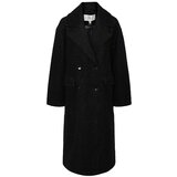 Y.a.s Plašči YAS Noos Mila Jacket L/S - Black Črna | Shoptok.si