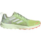 Adidas terrex speed flow trail running shoes muške patike za trčanje zelene cene
