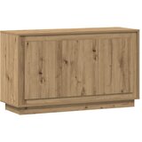  Komoda Artisan hrast 102x35x55 cm Inženjersko drvo | shoptok.hr