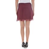 John Galliano SHORT SKIRT WOMAN RED | shoptok.hr