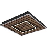 Globo STROPNA LED-SVETILKA WOODY //3000 K/230 V/ | Shoptok.si