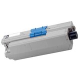 OKI Toner za 44973536 (C301/C321) (črna), kompatibilen Cene