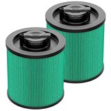INORCO Nadomestni filter za mokro suhi sesalnik Dxvc6914, 2 paketa 6-16 galonskih filtrov, (21841854) Cene