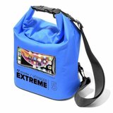 Cellular Line Vodoodporna torba CellularLine Extreme, 5 l, modra Cene