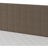 Bessagi Home Postelja Boxspring Olivia, Rjava, 180x200 | Shoptok.si