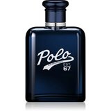 Polo Ralph Lauren Polo 67 toaletna voda za moške 125 ml | Shoptok.si