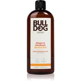 Ginger and Patchouli gel za prhanje za moške 500 ml