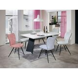 Hom`in BARSKI STOL, svetlo zelena | Shoptok.si