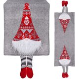  CA0614 BOŽIĆNA TRAKA ZA TRČANJE 180X33 CM | shoptok.hr