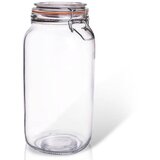 Orion Patentiran steklen kozarec s sponko 2 l, (5000009611) | Shoptok.si