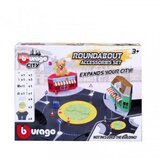 Dexyco Bburago City Roundabout Playset Cijene