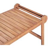  Stolić za kavu 100 x 50 x 45 cm od masivne tikovine | Eponuda.ba