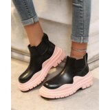 Resti Women's slip-on boots Derri Cene