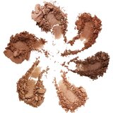 MUA Makeup Academy Bronzed Perfection kompaktni bronzer Golden Dunes 15 g | shoptok.hr