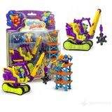 RAZNO SUPERTHINGS Total demolition set za igru | ePonuda.com
