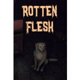 Steam Rotten Flesh - Cosmic Horror Survival Game (PC) Key GLOBAL | ePonuda.com