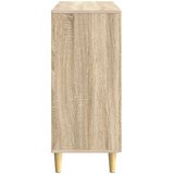  Kreveta Hrast sonoma 89 x 34,5 x 80 cm Konstruirano drvo | shoptok.hr