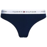 Tommy Hilfiger ICON 2.0-BIKINI Ženske gaćice, tamno plava, veličina Cijene