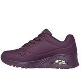 Skechers ženske tenisice Uno (smeđa) | shoptok.hr