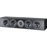 Monitor S14 C Black Hi-Fi Ventralni zvučnik