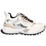 Exé Shoes Modne superge D190608 13 Srebrna Cene