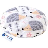 Medi Partners Thermofor with cherry seeds for children - Grey hedgehogs Cene
