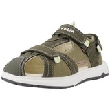 Garvalin Sandali & Odprti čevlji 242850G Zelena | Shoptok.si