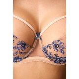 Bella Misteria Nepodložen modrček Spring flower | Shoptok.si