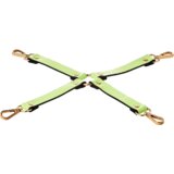 DREAMTOYS Hogtie Radiant Glow In The Dark Green | Shoptok.si