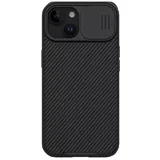 torbica camshield pro za iphone 15 plus 6.7 crna