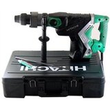 Hitachi Elektropneumatska bušilica i štemarica DH50MR-NA | ePonuda.com