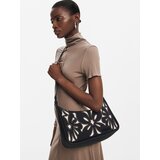 Desigual Torba za na rame bež / crna | shoptok.hr