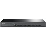 Tp-link Stikalo Tl-Sx3016F 16 Ports Sfp+ 10Gbe Managed +1 Gigabit Port, (21408305) | Shoptok.si