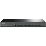 Tp-link Stikalo Tl-Sx3016F 16 Ports Sfp+ 10Gbe Managed +1 Gigabit Port, (21408305)