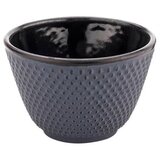 Bredemeijer Set od 2 crne &scaron;alice za čaj od lijevanog željeza Xilin, ⌀ 7,8 cm cijene