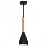  Luster na sajli MUZA 1xE27/60W/230V | Eponuda.com