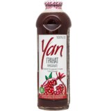  Voćni sok YAN nar 100% 930ml Cene