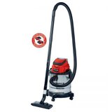 Einhell Aku usisivač PXC TH-VC 18/20 Li S-Solo | Eponuda.ba