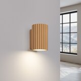 Nice Lamps Zidna lampa u zlatnoj boji Gleam – | shoptok.hr