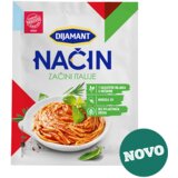 Dijamant Začini Način Italije 25g | ePonuda.com