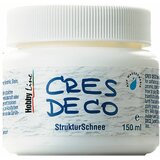  Snežni kristali CRES DECO - 150 ml (HOBBY LINE - C. Kreul) Cene
