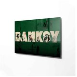 WALLXPERT Slika od kaljenog stakla 50x70cm | Eponuda.ba