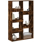 Sobna pregrada boja hrasta 100x33x155,5 cm konstruirano drvo | shoptok.hr