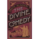 Orca Book Services Dante Alighieri - Divine Comedy Cene