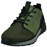 Bugatti Nizke superge Sneaker Plasmax Zelena | Shoptok.si