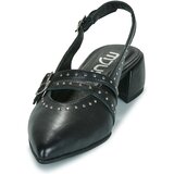 Mjus NOTO Crna | shoptok.hr