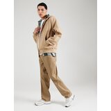 Carhartt WIP Hlače kapučino | Shoptok.si