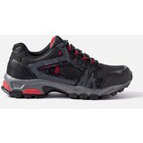 Big Star Black trekking shoes | shoptok.hr