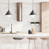 Elstead Lighting VISEČA SVETILKA Alora Mood 32/34,3 cm 60 W E27 | Shoptok.si
